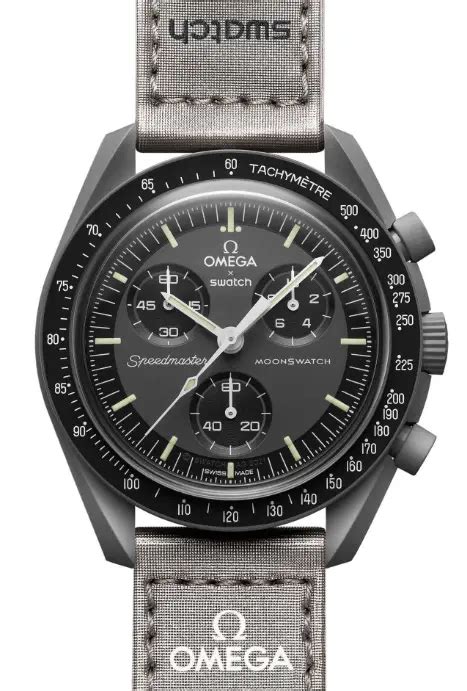 how to set omega moonswatch|omega x swatch manual.